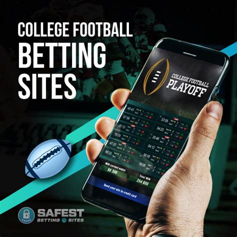 best college football betting app|Best College Football Betting Sites & Apps .